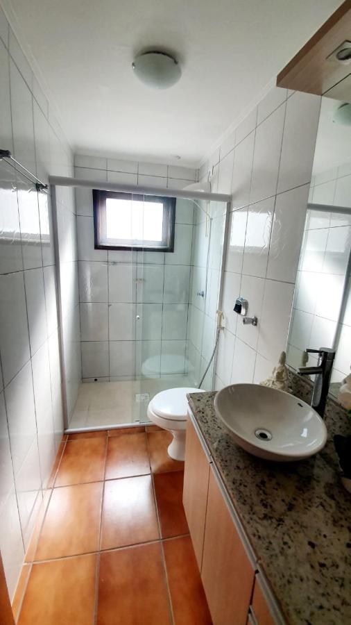 Alugo Apartamento 2Quartos Centrinho De Capao Da Canoa A 50M Do Mar Екстер'єр фото