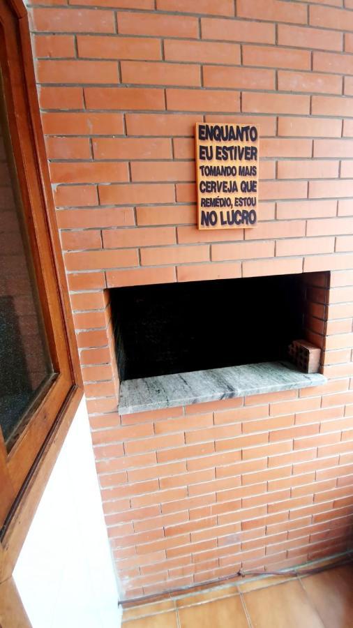 Alugo Apartamento 2Quartos Centrinho De Capao Da Canoa A 50M Do Mar Екстер'єр фото