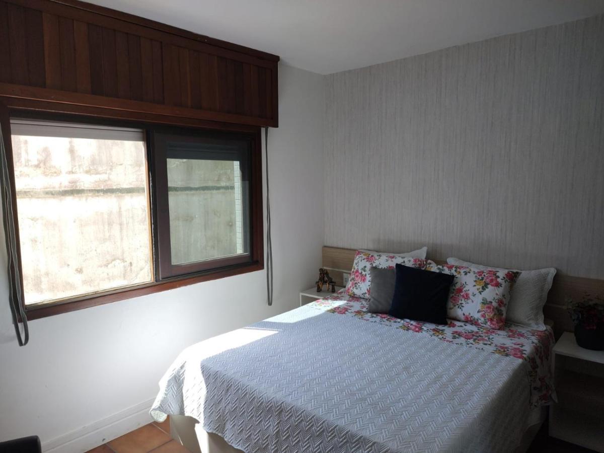 Alugo Apartamento 2Quartos Centrinho De Capao Da Canoa A 50M Do Mar Екстер'єр фото