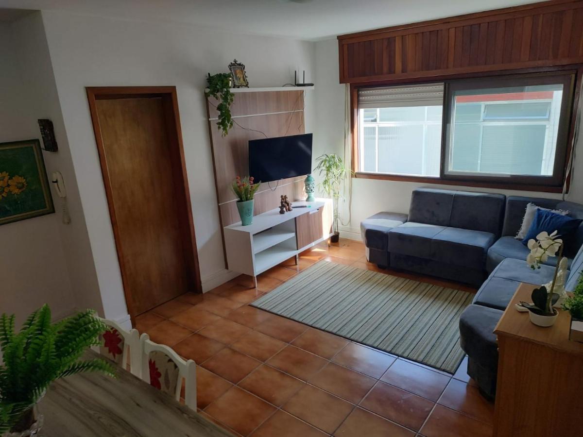 Alugo Apartamento 2Quartos Centrinho De Capao Da Canoa A 50M Do Mar Екстер'єр фото