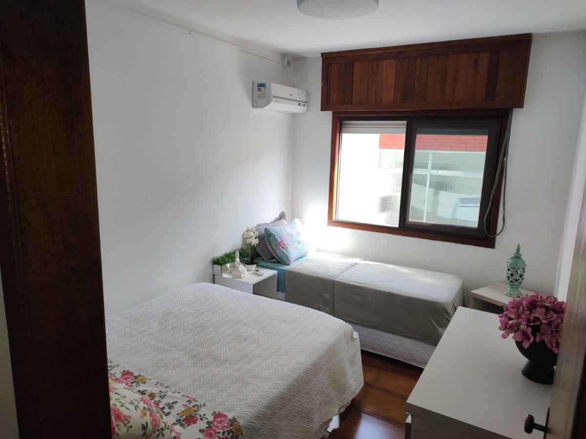 Alugo Apartamento 2Quartos Centrinho De Capao Da Canoa A 50M Do Mar Екстер'єр фото